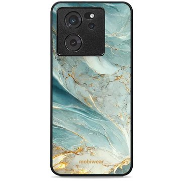 

Mobiwear Glossy lesklý pro Xiaomi 13T / 13T Pro - G022G