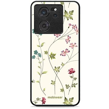 

Mobiwear Glossy lesklý pro Xiaomi 13T / 13T Pro - G035G