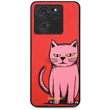 

Mobiwear Glossy lesklý pro Xiaomi 13T / 13T Pro - G054G