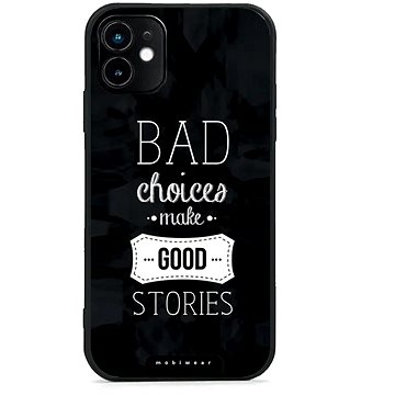 

Mobiwear Glossy lesklý pro Apple iPhone 11 - G071G