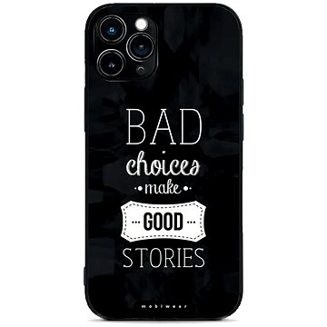 

Mobiwear Glossy lesklý pro Apple iPhone 11 Pro - G071G