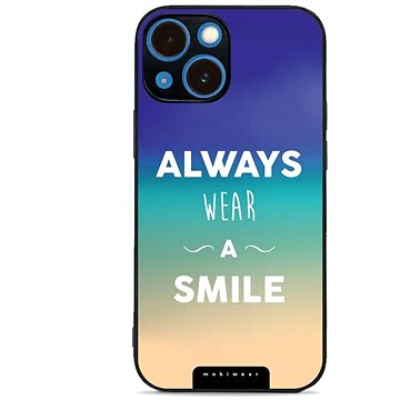 

Mobiwear Glossy lesklý pro Apple iPhone 13 Mini - G074G