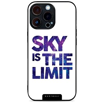 

Mobiwear Glossy lesklý pro Apple iPhone 13 Pro - G081G