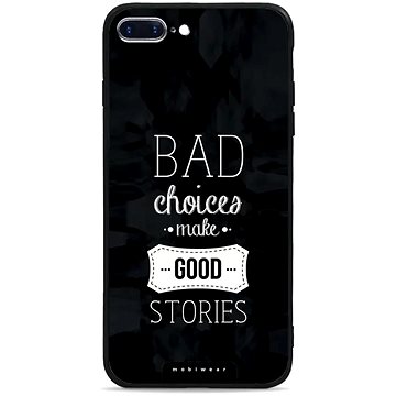 

Mobiwear Glossy lesklý pro Apple iPhone 7 Plus / 8 Plus - G071G