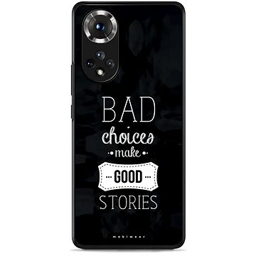 

Mobiwear Glossy lesklý pro Honor 50 / Huawei Nova 9 - G071G