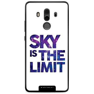 

Mobiwear Glossy lesklý pro Huawei Mate 10 Pro - G081G