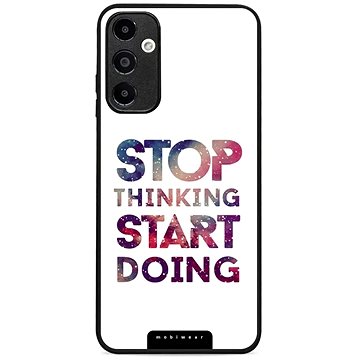 

Mobiwear Glossy lesklý pro Samsung Galaxy A05s - G078G