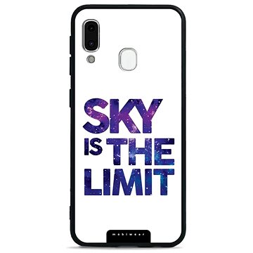 

Mobiwear Glossy lesklý pro Samsung Galaxy A20e - G081G