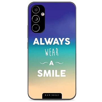 

Mobiwear Glossy lesklý pro Samsung Galaxy A34 5G - G074G