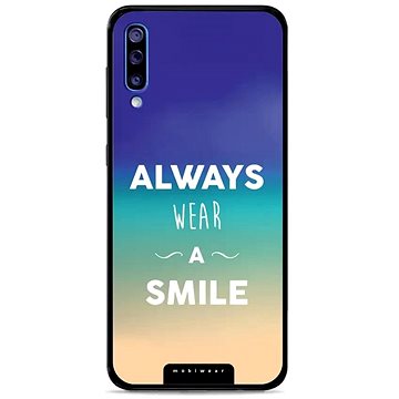 

Mobiwear Glossy lesklý pro Samsung Galaxy A50 - G074G