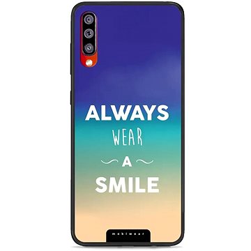 

Mobiwear Glossy lesklý pro Samsung Galaxy A70 - G074G