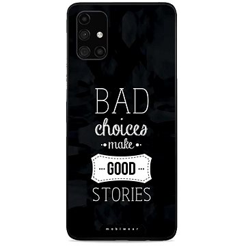 

Mobiwear Glossy lesklý pro Samsung Galaxy M31s - G071G