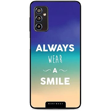 

Mobiwear Glossy lesklý pro Samsung Galaxy M52 5G - G074G