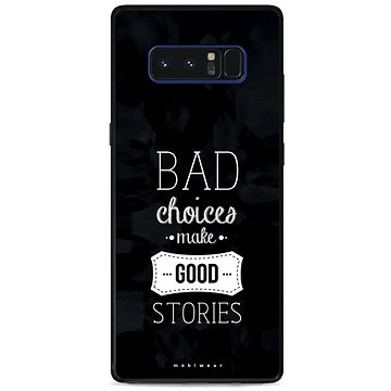 

Mobiwear Glossy lesklý pro Samsung Galaxy Note 8 - G071G