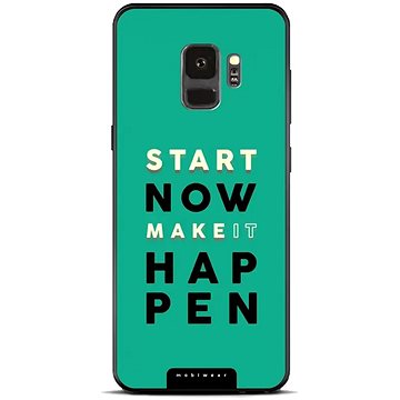 

Mobiwear Glossy lesklý pro Samsung Galaxy S9 - G079G