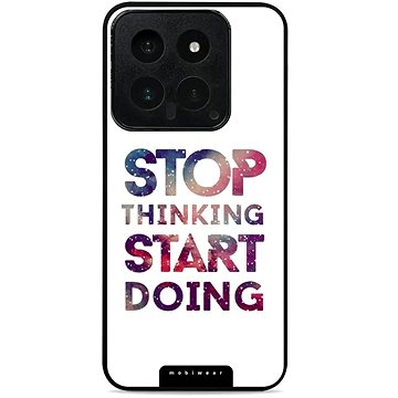 

Mobiwear Glossy lesklý pro Xiaomi 14 - G078G