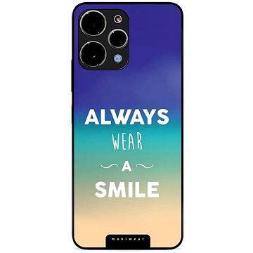 

Mobiwear Glossy lesklý pro Xiaomi Redmi 12 - G074G