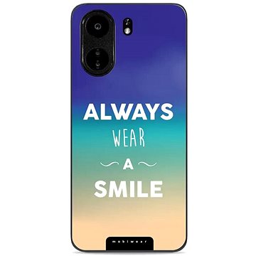 

Mobiwear Glossy lesklý pro Xiaomi Redmi 13C - G074G