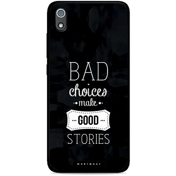 Mobiwear Glossy lesklý pro Xiaomi Redmi 7A - G071G