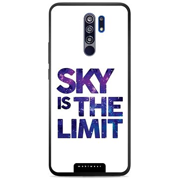 Mobiwear Glossy lesklý pro Xiaomi Redmi 9 - G081G