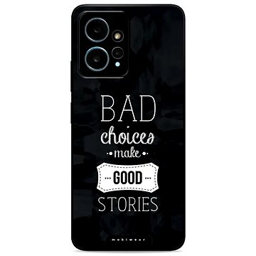

Mobiwear Glossy lesklý pro Xiaomi Redmi Note 12 4G - G071G