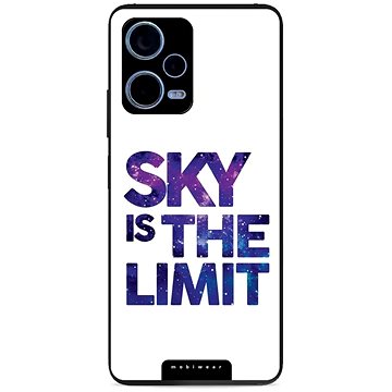 

Mobiwear Glossy lesklý pro Xiaomi Redmi Note 12 Pro 5G - G081G