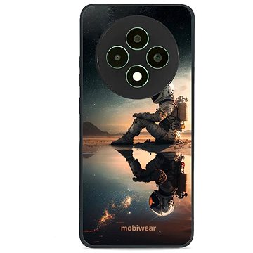 

Mobiwear Glossy lesklý pro Oppo Reno12 FS 5G - G003G