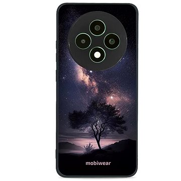 

Mobiwear Glossy lesklý pro Oppo Reno12 FS 5G - G005G