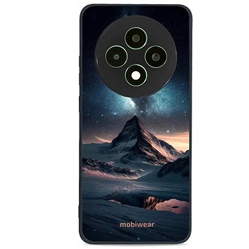 

Mobiwear Glossy lesklý pro Oppo Reno12 FS 5G - G006G