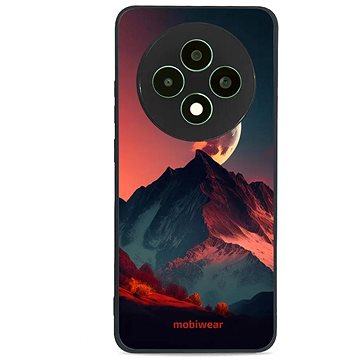 

Mobiwear Glossy lesklý pro Oppo Reno12 FS 5G - G007G