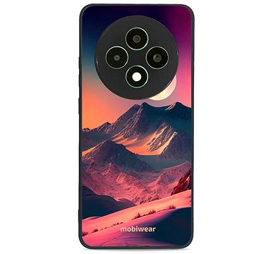 

Mobiwear Glossy lesklý pro Oppo Reno12 FS 5G - G008G