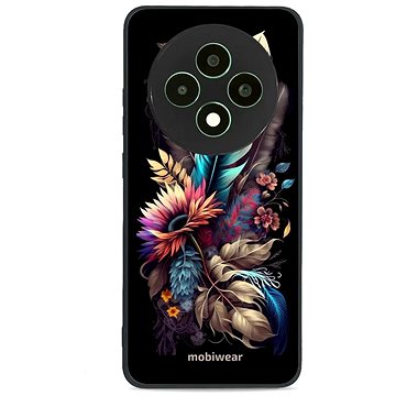 

Mobiwear Glossy lesklý pro Oppo Reno12 FS 5G - G011G