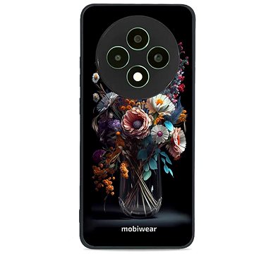 

Mobiwear Glossy lesklý pro Oppo Reno12 FS 5G - G012G