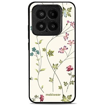 

Mobiwear Glossy lesklý pro Xiaomi 15 - Tenké rostlinky
