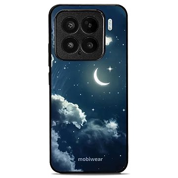 

Mobiwear Glossy lesklý pro Xiaomi 15 - Obloha