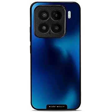 

Mobiwear Glossy lesklý pro Xiaomi 15 - Modrý odstín