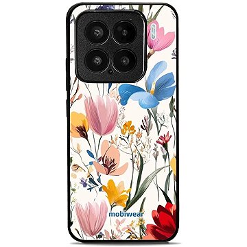 

Mobiwear Glossy lesklý pro Xiaomi 15 - Loučka