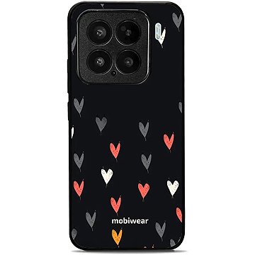 

Mobiwear Glossy lesklý pro Xiaomi 15 - Srdíčka