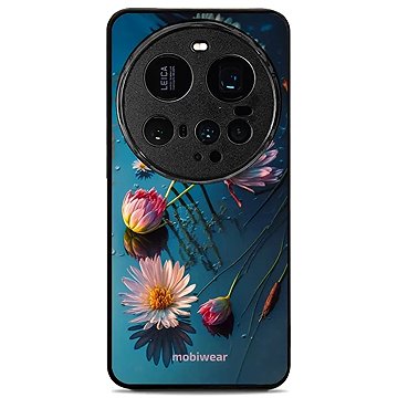 

Mobiwear Glossy lesklý pro Xiaomi 15 Ultra - Na hladině