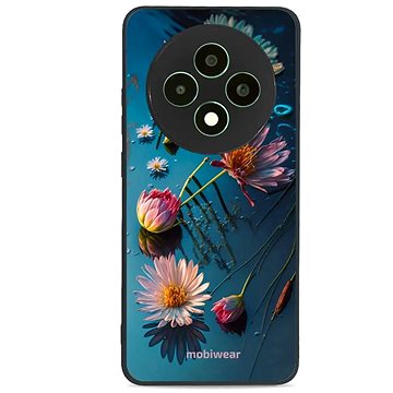 

Mobiwear Glossy lesklý pro Oppo Reno12 FS 5G - G013G