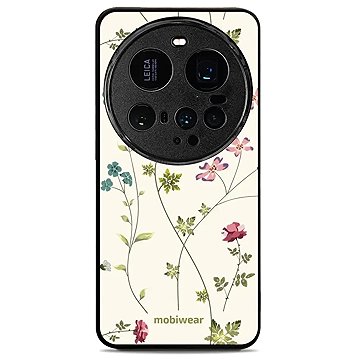 

Mobiwear Glossy lesklý pro Xiaomi 15 Ultra - Tenké rostlinky