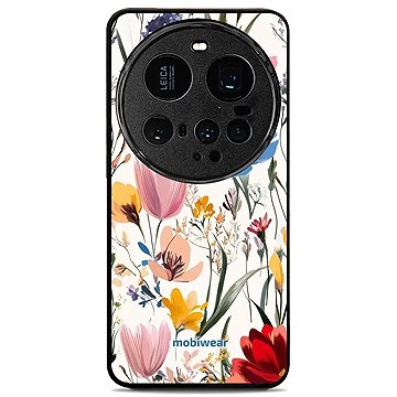 

Mobiwear Glossy lesklý pro Xiaomi 15 Ultra - Loučka