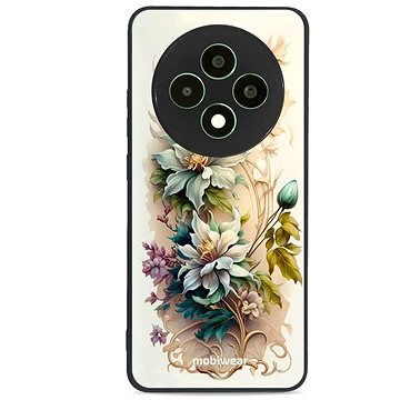 

Mobiwear Glossy lesklý pro Oppo Reno12 FS 5G - G014G
