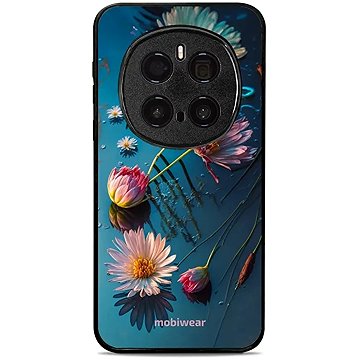 

Mobiwear Glossy lesklý pro HONOR Magic7 Pro - Na hladině