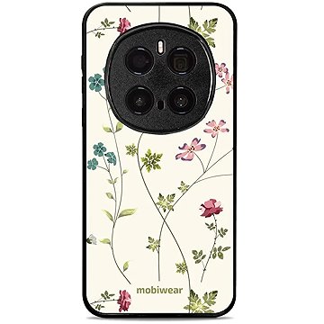 

Mobiwear Glossy lesklý pro HONOR Magic7 Pro - Tenké rostlinky