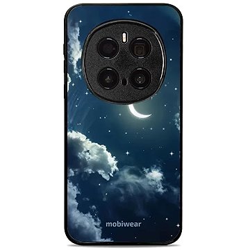 

Mobiwear Glossy lesklý pro HONOR Magic7 Pro - Obloha