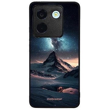 

Mobiwear Glossy lesklý pro POCO M7 Pro 5G - Hora