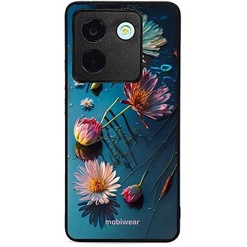 

Mobiwear Glossy lesklý pro POCO M7 Pro 5G - Na hladině