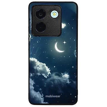 

Mobiwear Glossy lesklý pro POCO M7 Pro 5G - Obloha