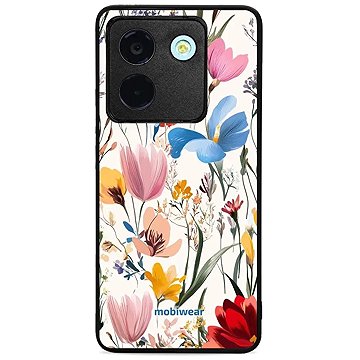 

Mobiwear Glossy lesklý pro POCO M7 Pro 5G - Loučka